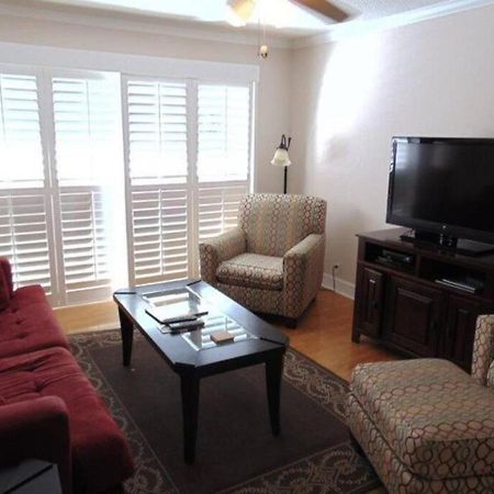 W2 Ocean Walk Resort Upstairs 2 Bed King And Two Twins Next To Back Pool St. Simons Island ภายนอก รูปภาพ