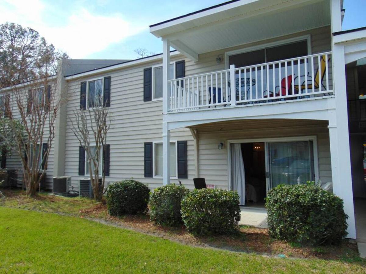 W2 Ocean Walk Resort Upstairs 2 Bed King And Two Twins Next To Back Pool St. Simons Island ภายนอก รูปภาพ